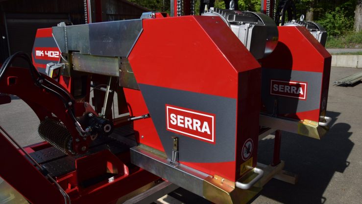 synergy of serra crates